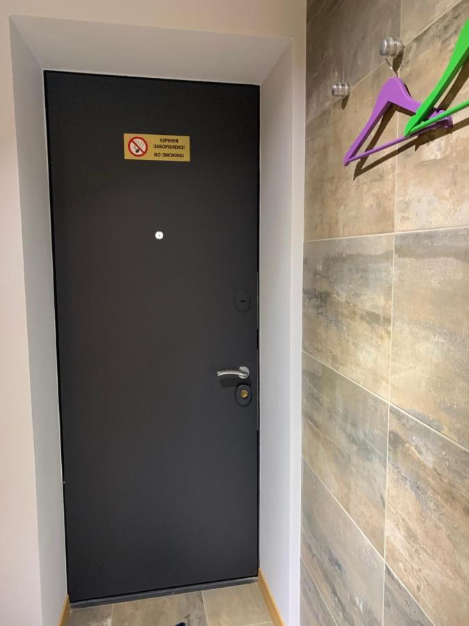 Apartment г.днепр пр кирова поля 110 Dnipro