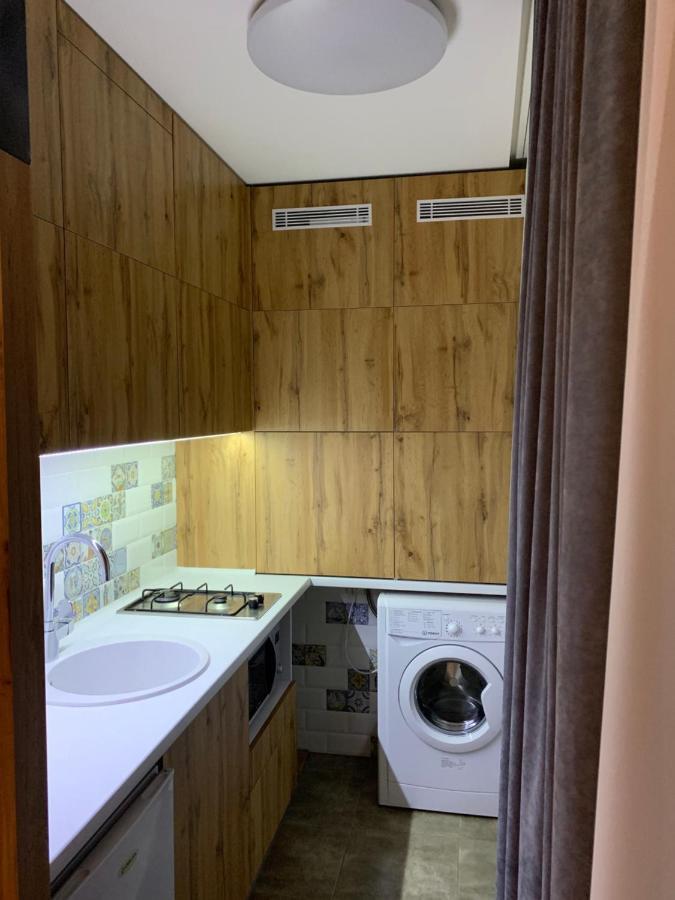 г.днепр пр кирова поля 110 Apartment Dnipro