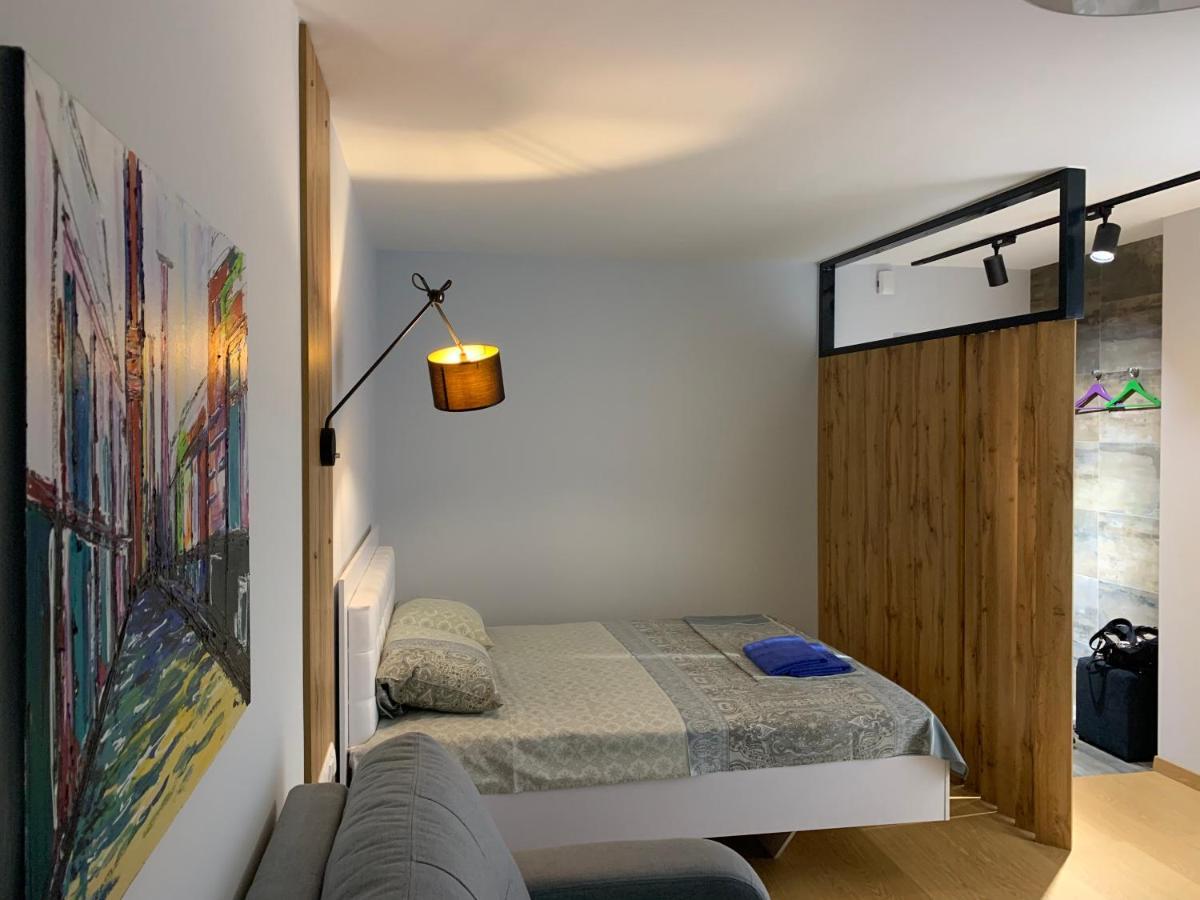 Apartment г.днепр пр кирова поля 110
