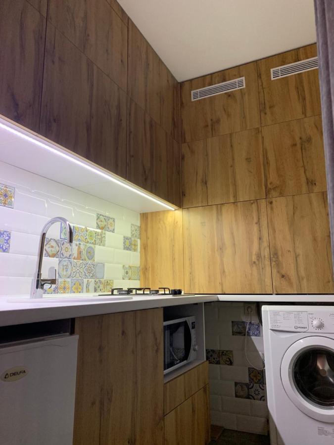 г.днепр пр кирова поля 110 Apartment
